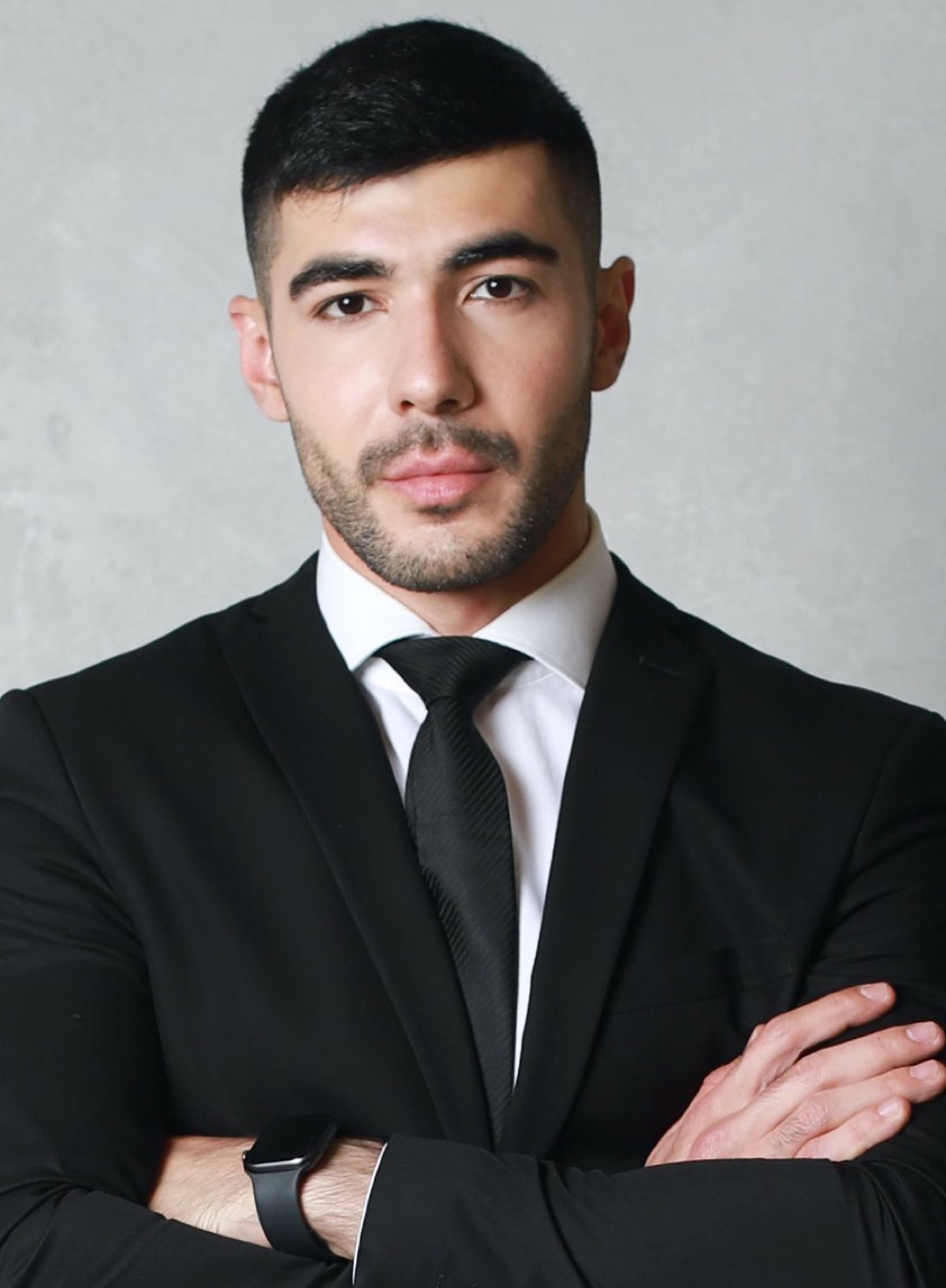 Dr. George Safaryan, CEO and Founder of INGEX