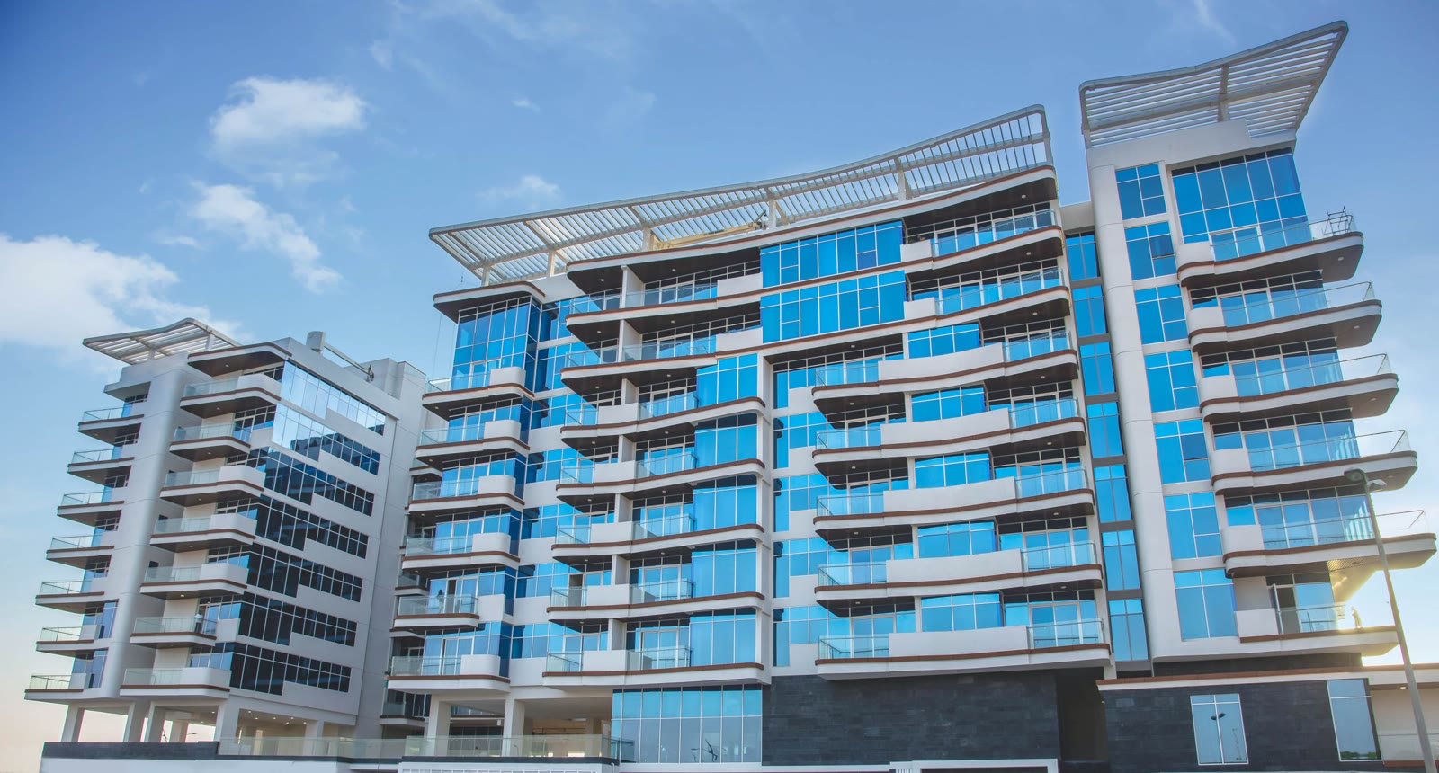 Gemini Splendor residential, Sobha Hartland